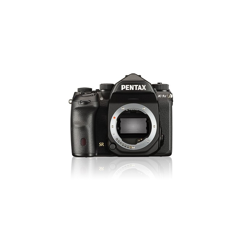 Pentax K-1 Mark II Gehause